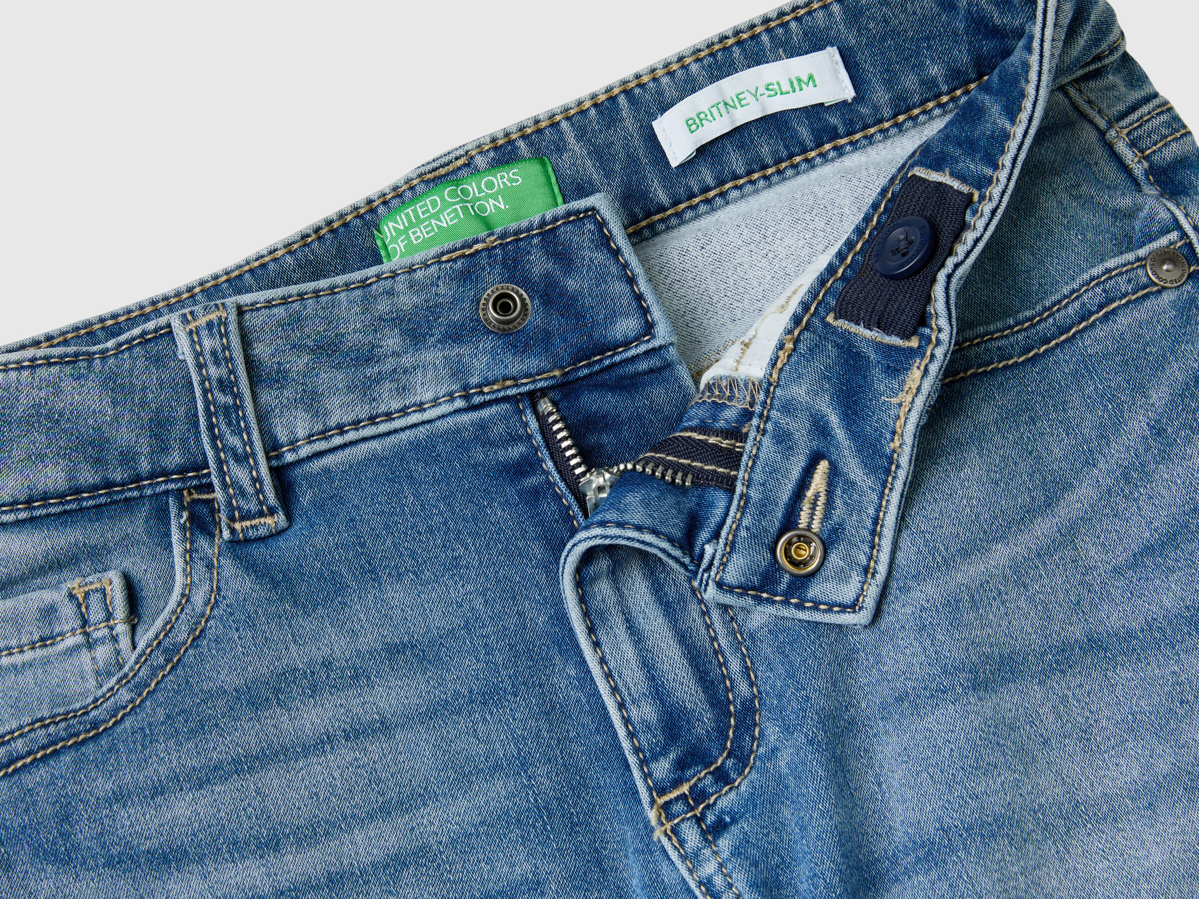 TROUSERS Junior Girl image number 3